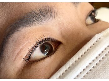 リシェル アイラッシュ 平塚店(Richelle eyelash)/ラッシュリフト