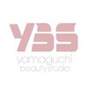 ヤマグチビューティースタジオ(YBS)のお店ロゴ