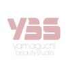 ヤマグチビューティースタジオ(YBS)のお店ロゴ