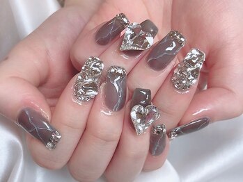 ビビアン(Vivian)/スカルプ