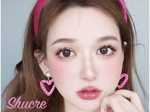 ビューティーサロンシュクレ 藤が丘店 (beauty salon shucre)