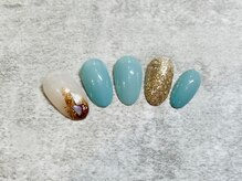 リ カラー(Re:color)/定額シンプル