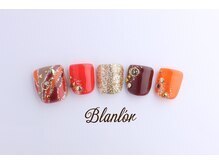 ブランロール 中目黒店(Blanl'or)/