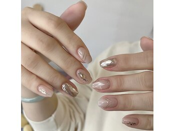 クイーンズビューティーサロン 歌舞伎町店(Queen's beauty salon)/やり放題コース120分