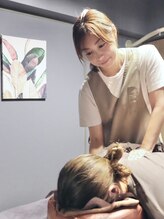 クラル(Curar) かわしま