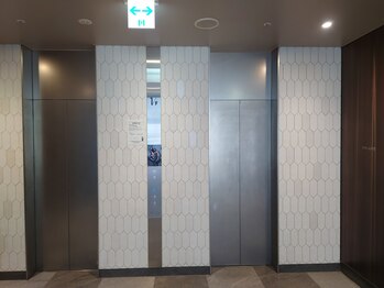 アイリープ(eyeleap)/☆【東銀座駅】からのアクセス9