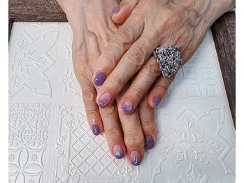 ハニービューティーサロン(honey beauty salon)/