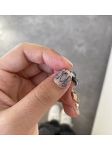 インクバイノック(INC by noq)/10/11 anju おまかせデザイン