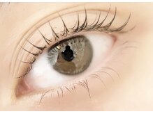 エスペランサ(Esperanza)/立ち上げカール