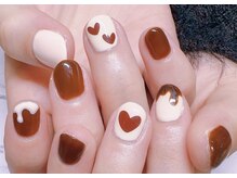 アルーシェ 平井(Alushe)/シンプルアート追加¥300～