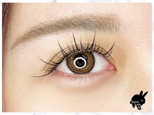 バニーラッシュ 津田沼店(Bunny Lash)/【ワンホンマツエク】