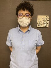 あしカラダ 赤坂見附店&nbsp;中根 