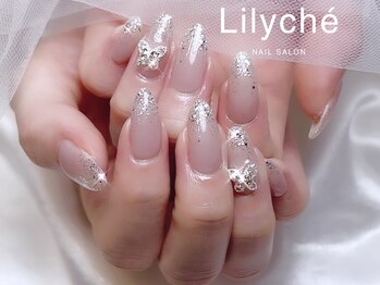 ワンホンネイル