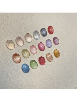 カロレ(CARORE)/マグネット