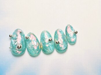 ギャザーパーティー 乃木坂店(gatherparty)/シーズンデザイン【Rain】