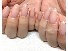 ミャウネイル(Miaou nail)/office design