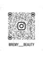レミィ(remy) リラク Instagram【@remy___beauty】お得情報掲載中!