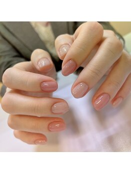 ジャストネイル(JustNail)/
