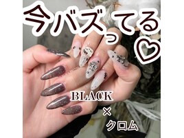キャラクターデザイン