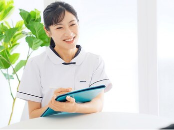 スマイルホワイト 赤羽店の写真/初めてのホワイトニングこそ歯科提携ホワイトニングでしっかり白く！あなたのキレイを叶えるお手伝い♪