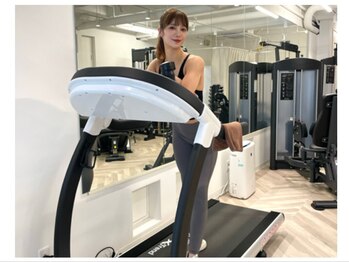 ジムニキサロン(GYM Niki Salon)