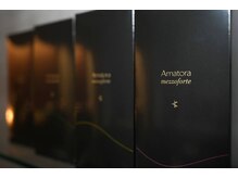 メリーダブリュー(Merry W)/Amatora mezzoforte