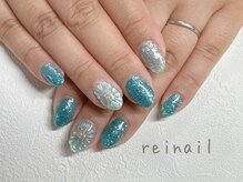 レイネイル(Reinail)/