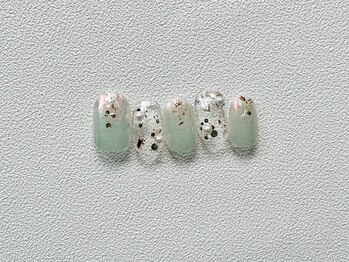 ツーバイマックスビューティー 吉祥寺(2by MAX BEAUTY)/シンプルブライダル