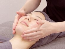 ハロップ 綱島店(HARROP)/STEP7.仕上げ