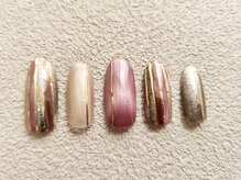 マイレ(Maile)/定額design