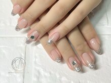 ニケ/ハートストーン