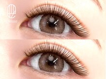 アイリュクス(eyeluxe)/カラー★ボリュームラッシュ