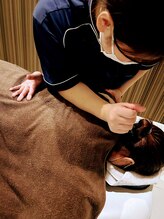 ラジュローズ(la joue rose)&nbsp;月宮 