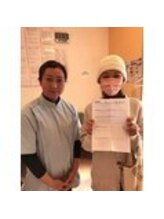 からだばらんす 安城岡崎/名古屋市　耳鳴り　整体口コミ