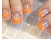 リノ カヒリ アイラッシュ(Lino kahili)/☆お持込みアート☆