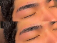 アイクイック 川口(Ai Quick)/☆アイブロウWAX☆