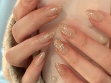 サンクリュクス 名駅店(CINQ LUXE)/flash gradation