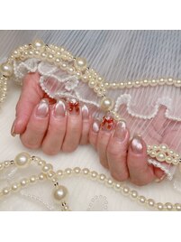 マグフレンチネイル