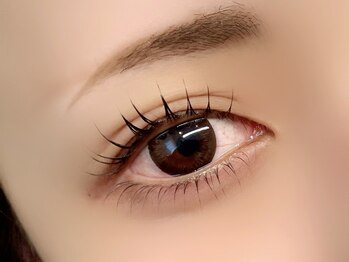 コルリ(Koruri)/上下ラッシュリフト