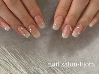 フローラ(_Flora)/ハンド/やり放題/持ち込みok