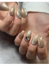 アンジュ(Ange)/マグネット