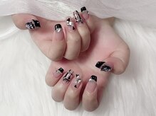 ホアン(HOAN)/10本スカルプ10本アートつけ放題