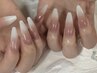 【オプション】長さだし10本　このクーポンのみの予約不可！　6600
