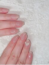 グロー ネイル(Glow Nail)/