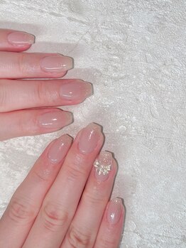 グロー ネイル(Glow Nail)/