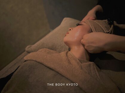 ザ ボディ 京都 祇園店(THE BODY)の写真