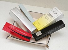 リプラス 仙川(Re+)の雰囲気（ラッシュアディクト、ラッシュリンクなど多数取り揃えております）