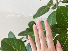 バタフライ 麻布十番店(butterfly)