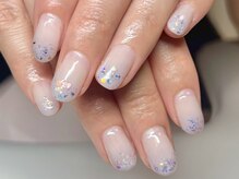 ケイココ(Keicoco)/お客様ネイル-6,900円