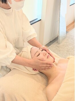 クラル 大津京店(CLAR)/プレミアム　リフトアップコース